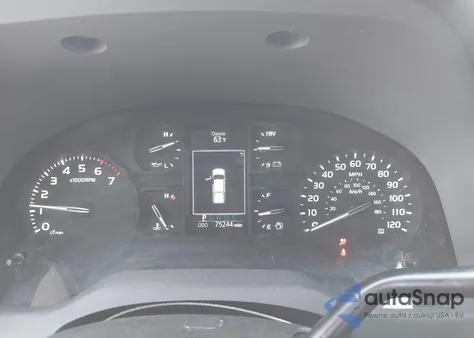 2019 Toyota Tundra Sr 4.6L V8 from USA, damaged, VIN 5TFRM5F13KX142989